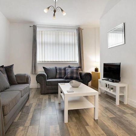 Freshly Renovated, Feels Like Home, Sleeps 3 Chester-le-Street Buitenkant foto