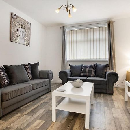 Freshly Renovated, Feels Like Home, Sleeps 3 Chester-le-Street Buitenkant foto