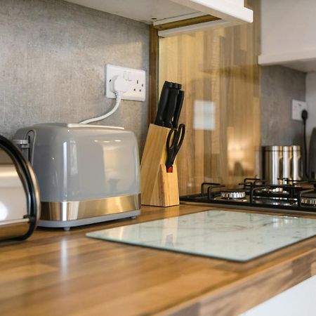 Freshly Renovated, Feels Like Home, Sleeps 3 Chester-le-Street Buitenkant foto