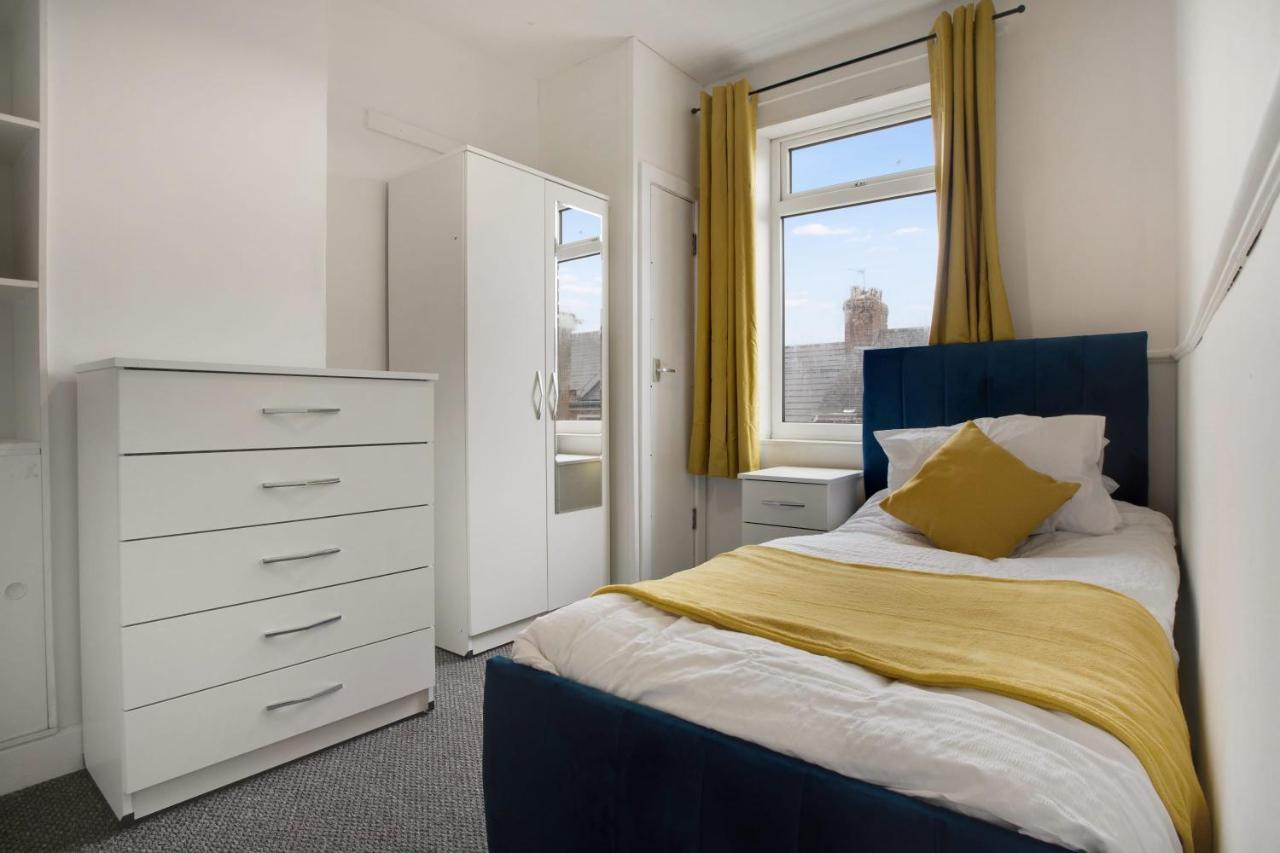 Freshly Renovated, Feels Like Home, Sleeps 3 Chester-le-Street Buitenkant foto