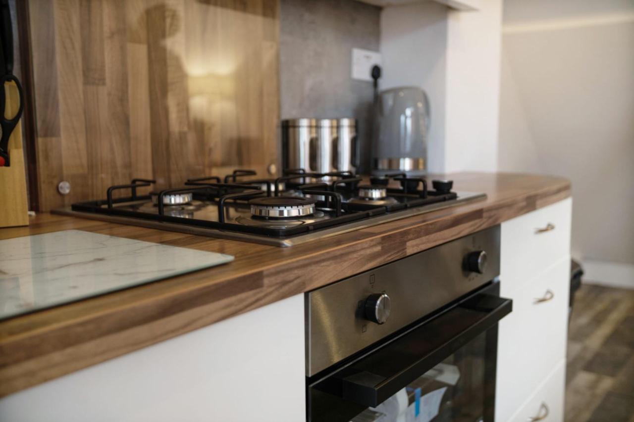Freshly Renovated, Feels Like Home, Sleeps 3 Chester-le-Street Buitenkant foto