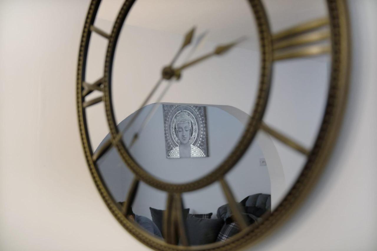 Freshly Renovated, Feels Like Home, Sleeps 3 Chester-le-Street Buitenkant foto