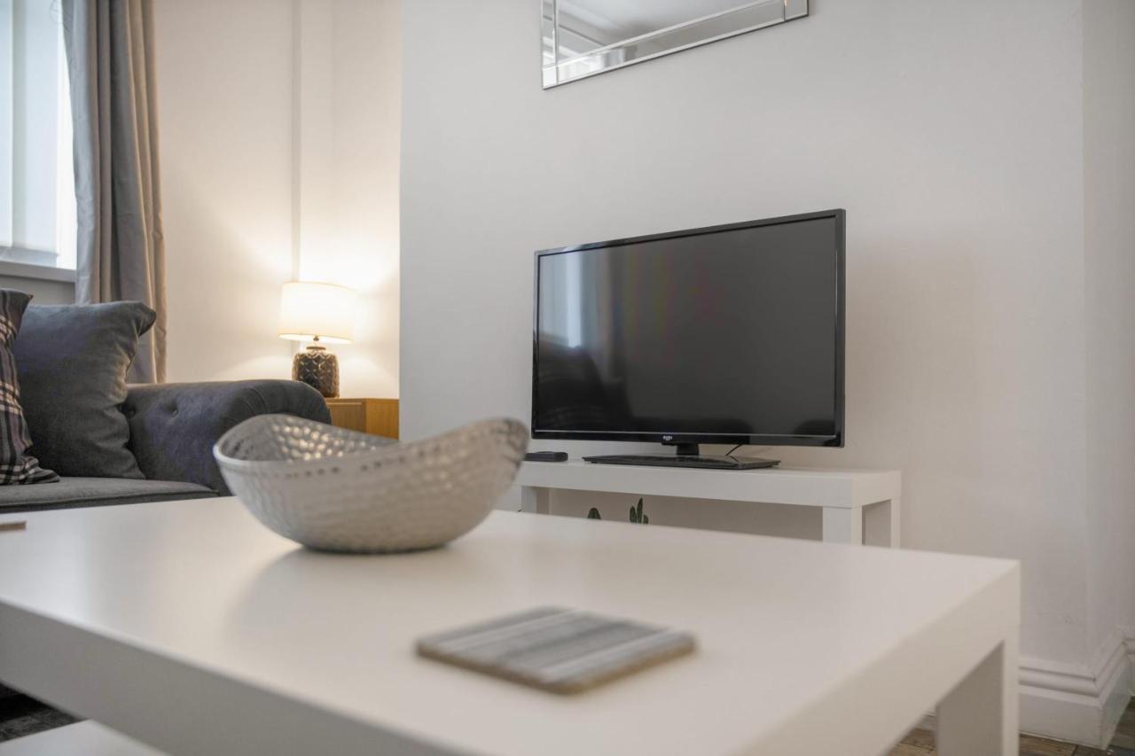 Freshly Renovated, Feels Like Home, Sleeps 3 Chester-le-Street Buitenkant foto